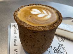 -M Stand(BFC外滩金融中心店)