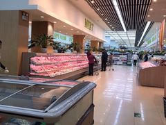 -果蔬好生活超市(东湖店)