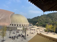-牛首山文化旅游区