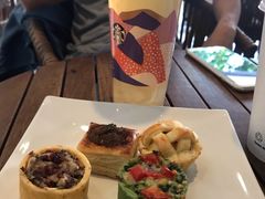 -星巴克臻选(广州东山锦轩店)