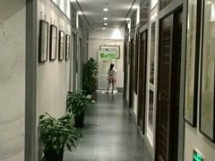 -秦汉胡同书法古筝围棋国画书院(宝地分馆)