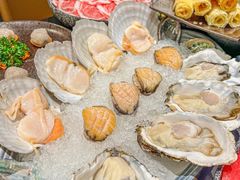 -熹悟海鲜火锅·广式打边炉
