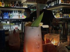 -TZ House音乐现场(来福士中心店)