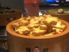 -龍歌自助小火锅(市南金茂湾店)