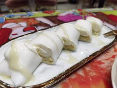 -甜心妈妈·榴莲星级糖水(北京路总店)