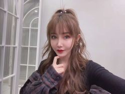 -3AM·S HAIR SALON烫发染发接发