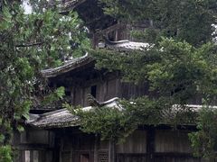 -云中大漈