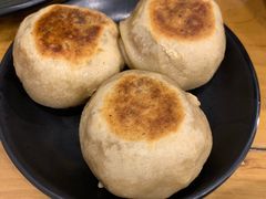 门钉肉饼-金生隆(六铺炕店)