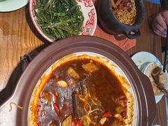 -恰饭·老长沙市井菜 (天河客运站店)