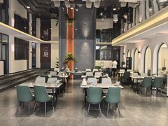 -何适山庄 ·可团建(水长城P2停车场店)