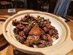 -汉小城·老铫子藕汤·乡野湖北菜(江汉路吉庆街店)