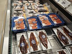 -盒马X会员店(王府井奥莱UP TOWN店)