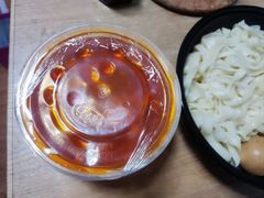 -韩师傅老大同刀削面(北苑路店)