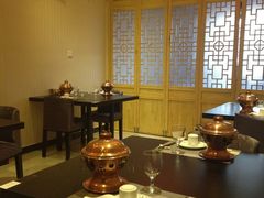 -北门涮肉·铜锅涮肉(南锣鼓巷店)