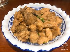 老妈小酥肉-临潼印象·特色陕菜