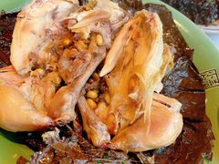 叫花鸡-兰溪小馆(首经贸店)