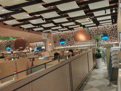 -Aqua Oasis 水天堂(相城天虹商场店)