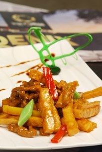 -聚宝渔港.五钻酒家(上地店)