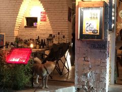 -鹿萤季·营地小馆(皇后公园店)