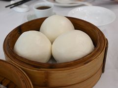陈皮豆沙包-南海迎宾馆·经典南海菜