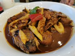 -怡园饭店-餐厅(四望亭店)