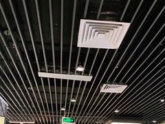大堂-大榕树下顺德菜(融创茂店)