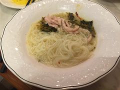 -翠華餐廳(浦东机场T1店)