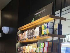 -星巴克(南京新百店)