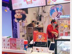 -DQ·蛋糕·冰淇淋(城南嘉园店)