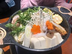 -有喜屋·烧鸟·居酒屋(周浦万达店)