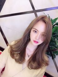 点击看大图 -HAIR HERE造型