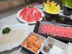 -汤岛涮小火锅(宁波大学店)