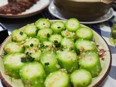 -洞密园美食城·二十二年老店(富华路店)