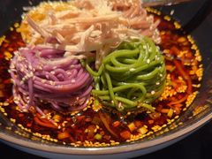 -华豫川酒家(金水路店)
