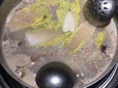 -淼福猪肚鸡·椰子鸡火锅(大沙地店)