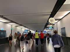 -维也纳国际机场