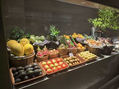 -曲水兰亭(北京四惠店)