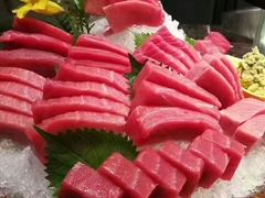 -松坂屋日料自助(长城路店)
