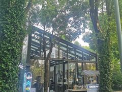 -上海静安洲际酒店