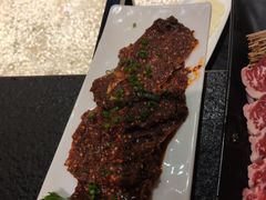 -嘿嘟嘟·肋条烧肉放题(爱融荟城店)