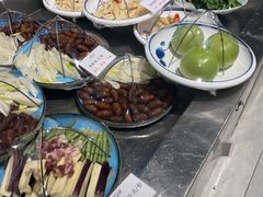 -小平岛開海水饺(浑南店)