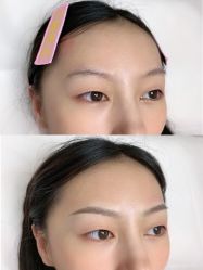 -久匠·野生眉半永久纹眉