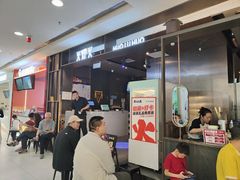 -火炉火自助餐(西直门凯德MALL店)