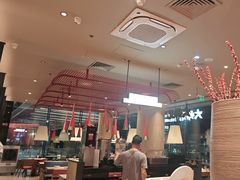 -大师兄·西北小馆(金湾华发商都店)