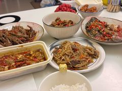 -炊烟小炒黄牛肉(浦东世纪汇店)