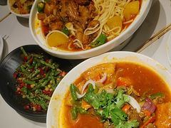 -清真·卡德尔大叔新疆主题餐厅(龙汇路店)