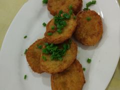 -秋姐美食店(旅游大道店)