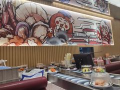 -元气寿司(宝安壹方城店)