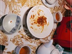 -俏九州·小炒黄牛肉(华润万象汇店)