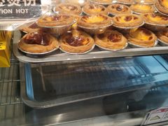 -烘焙町面包店(西四店)